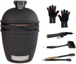 Coolblue The Bastard Urban Large Solo Starterspakket aanbieding