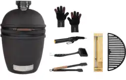 Coolblue The Bastard Urban Large Solo Compleet Pakket aanbieding