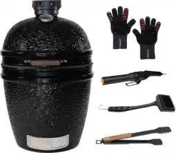 Coolblue The Bastard Classic Large Solo Starterspakket aanbieding
