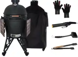Coolblue The Bastard Urban Large Compleet Starterspakket aanbieding