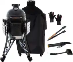Coolblue The Bastard Classic Medium Starterspakket aanbieding