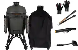 Coolblue The Bastard VX Large Kit de Démarrage aanbieding