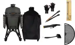 Coolblue The Bastard VX Large Pack Complet aanbieding