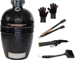 Coolblue The Bastard Classic Medium Solo Kit de Démarrage aanbieding
