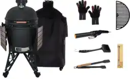 Coolblue The Bastard Urban Large Pack Complet aanbieding