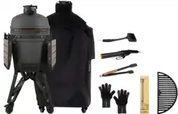 Coolblue The Bastard VX Medium Pack Complet aanbieding