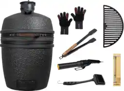 Coolblue The Bastard VX Large Solo Pack Complet aanbieding