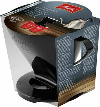 Makro Melitta Koffiefilter 1 x 4 aanbieding
