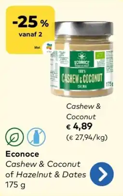 Bio Planet Econoce aanbieding