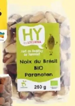 Bio Planet Hygiena Paranoten aanbieding