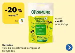 Germline rucola