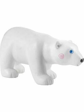 Multi bazar Haba Little Friends Ijsbeer aanbieding