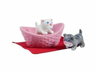Multi bazar Haba Little Friends - Kittens aanbieding