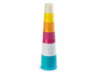 Multi bazar Smoby Cotoons Magic Tower 40Cm aanbieding