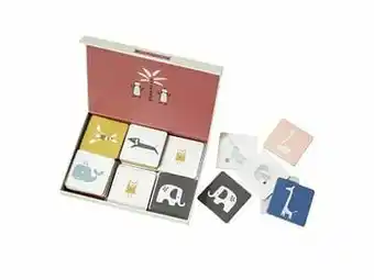 Multi bazar Fresk Memory Spel aanbieding