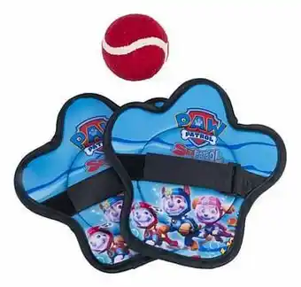 Dreamland Werpspel PAW Patrol aanbieding