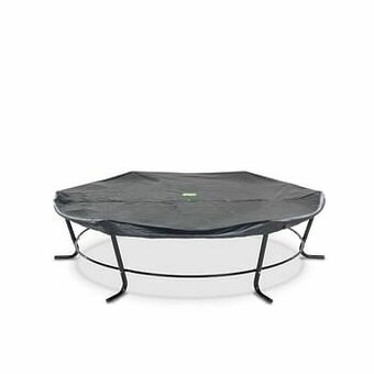 Brico EXIT Premium trampoline afdekhoes Ø305cm aanbieding