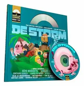 De storm