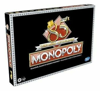Monopoly 85e verjaardag