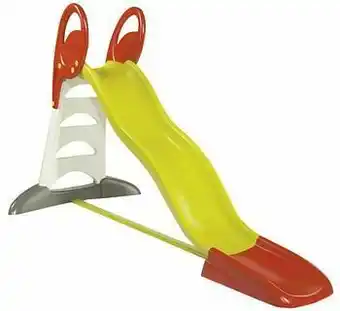 Dreamland Smoby glijbaan XL aanbieding