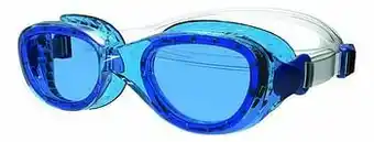 Dreamland Speedo zwembril Junior Futura Classic blauw aanbieding
