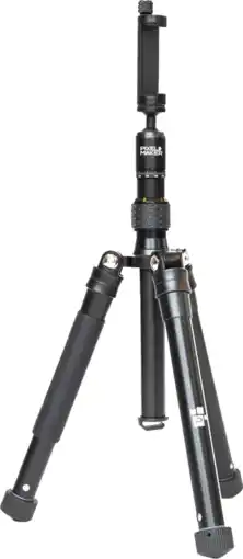 Coolblue Pixel Maker T3 Smartphone Tripod aanbieding