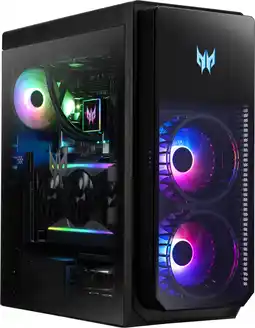 Coolblue Acer Predator Orion 7000 655 I7K1436GLS aanbieding