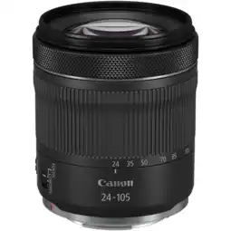 Coolblue Canon RF 24-105 mm f/4-7.1 IS aanbieding