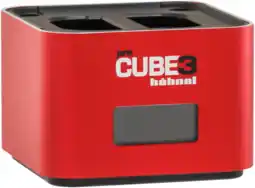 Coolblue Hähnel ProCube3 Canon aanbieding