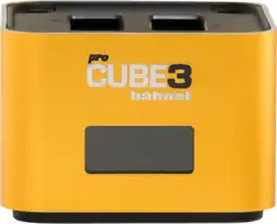 Coolblue Hähnel ProCube3 Nikon aanbieding