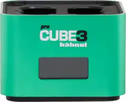 Coolblue Hähnel ProCube3 Fujifilm aanbieding