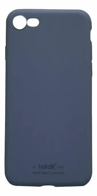 Dreamland Holdit cover voor iPhone SE (2020) 8/7 blauw aanbieding