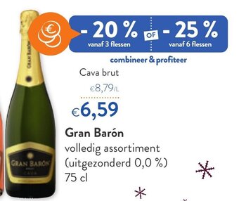 Gran Baron