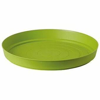 Brico Deroma onderschotel ’Samba’ olijf 35 cm aanbieding