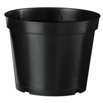 Brico Container platte bodem Nature 7,5L Ø26x21cm_x000D_ aanbieding