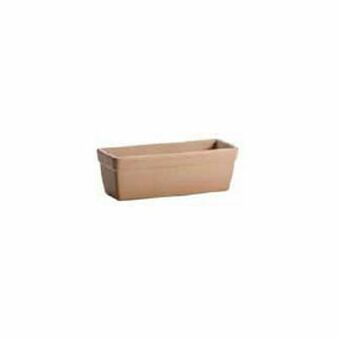 Brico Bloembak ’Venezia’ antraciet 50 x 18 cm aanbieding