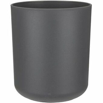 Brico Elho pot ’B. For Soft Orchidee’ antraciet 12,5 cm aanbieding