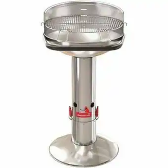 Brico Barbecook barbecue ‘Loewy 50 SST’ Ø 50cm aanbieding