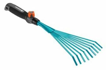 Brico Gardena bladhark Combisystem 12cm aanbieding