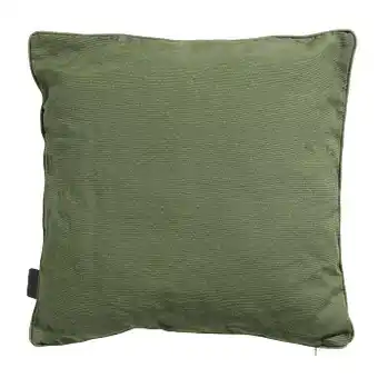 Brico Madison Panama groen tuinkussen 46x46cm aanbieding