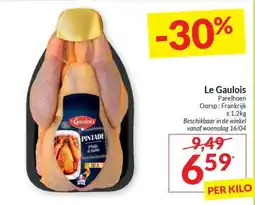 Le Gaulois