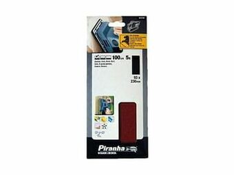 Multi bazar 1/3 Blad Super 100G aanbieding