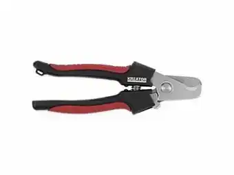 Multi bazar Kreator Krt621002 Blikschaar 250Mm aanbieding