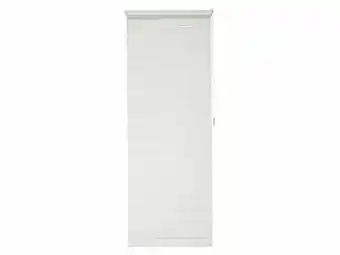 Lidl Livarno Home Rolgordijn Duo-Rollo voor deuren (wit) aanbieding