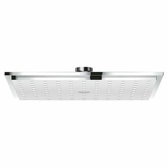 X2O Grohe Rainshower Allure 230 hoofddouche ø23 chroom aanbieding