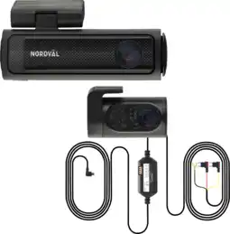 Coolblue Nordväl DC202-2CH + PMPC03 aanbieding