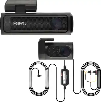 Coolblue Nordväl DC202-2CH + PMPC03 aanbieding