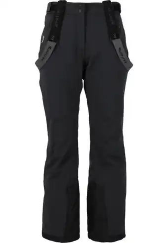 Decathlon WHISTLER Skibroek Yarra aanbieding