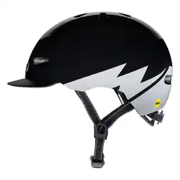 Decathlon NUTCASE Street MIPS fietshelm aanbieding