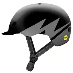 Decathlon NUTCASE Street MIPS fietshelm aanbieding